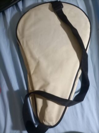 pala y fundas 