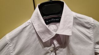 Camicia "John Richmond" tg 4 anni