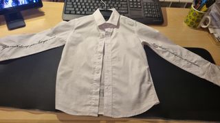 Camicia "John Richmond" tg 4 anni