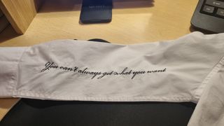 Camicia "John Richmond" tg 4 anni