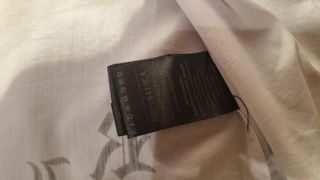 Camicia "John Richmond" tg 4 anni