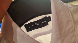 Camicia "John Richmond" tg 4 anni