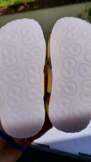 Stringate Falcotto in pelle num 20 