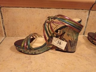 Zapatos sandalias Nuevas