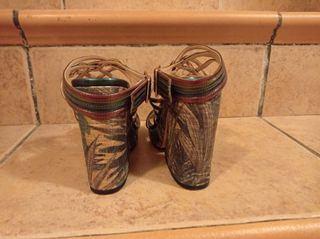 Zapatos sandalias Nuevas