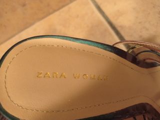 Zapatos sandalias Nuevas