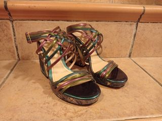 Zapatos sandalias Nuevas