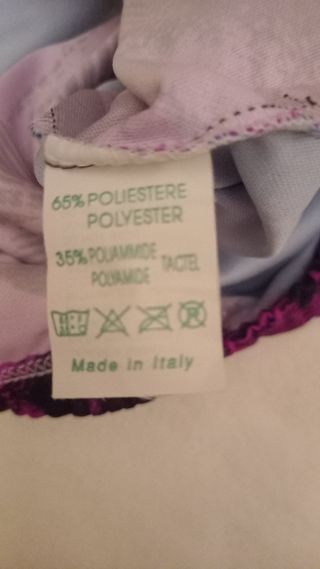 Maglia  da ciclismo marca Atala De Marchi 