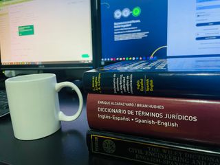 Traducción profesional
