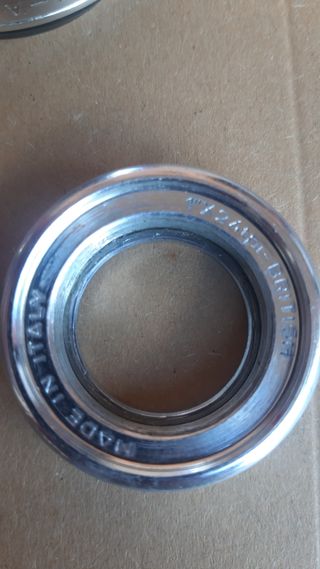 dirección campagnolo