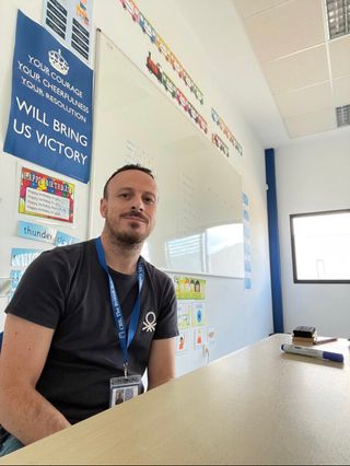 Clases de inglés focalizadas