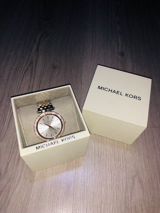 Reloj Michael Kors