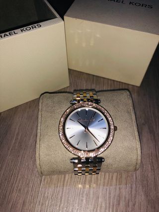 Reloj Michael Kors