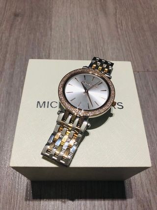 Reloj Michael Kors