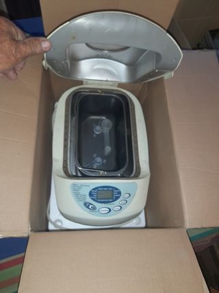 Panificadora de lidl