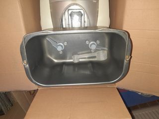 Panificadora de lidl