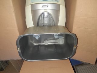 Panificadora de lidl