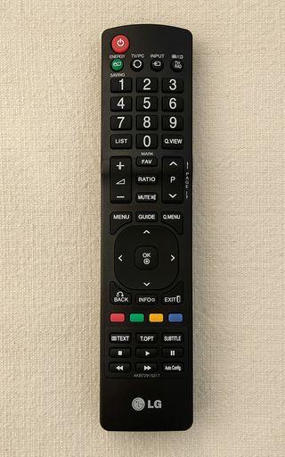 TELEVISOR LG DE 23 PULGADAS FULL HD *REBAJADO*