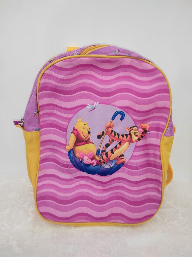 zaino di Winnie the Pooh