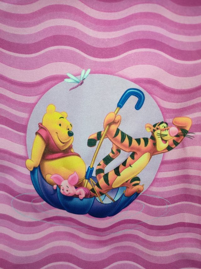 zaino di Winnie the Pooh