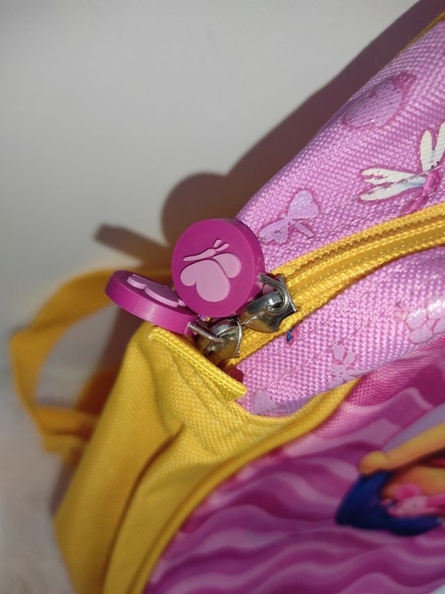 zaino di Winnie the Pooh