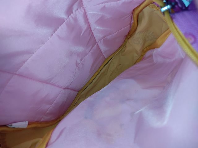 zaino di Winnie the Pooh