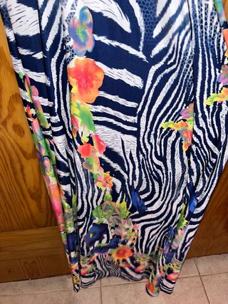 Vestido - novo com etiqueta