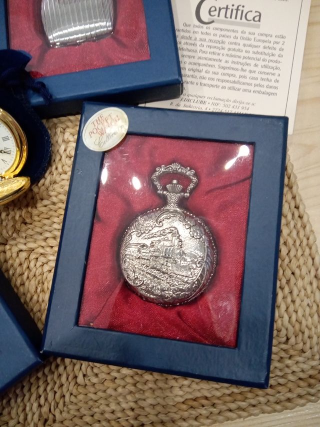 Relojes de Colección