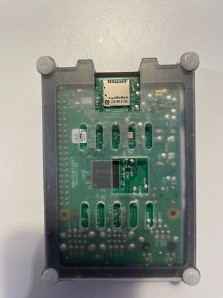 Raspberry pi 3 B