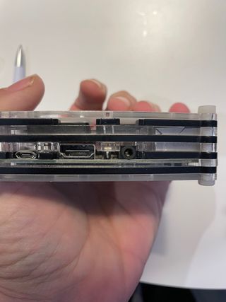 Raspberry pi 3 B