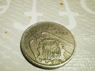 moneda antigua 