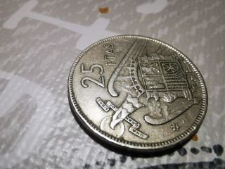 moneda antigua 