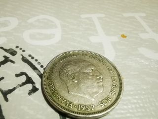 moneda antigua 