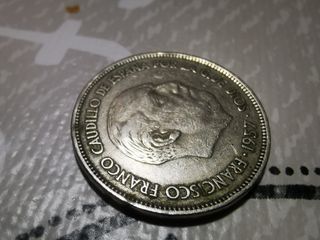 moneda antigua 