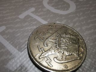 moneda antiguo