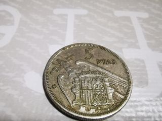 moneda antigua