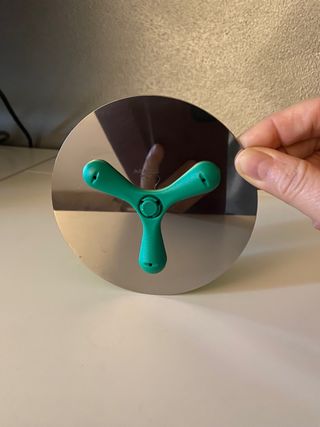 ALESSI Lilluput set sale e pepe verde