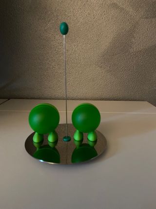 ALESSI Lilluput set sale e pepe verde
