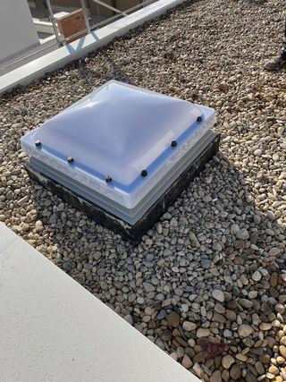 Oficial 1 Ventanas para tu tejado velux fakro roto