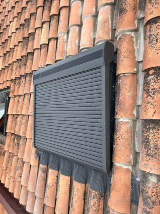 Oficial 1 Ventanas para tu tejado velux fakro roto