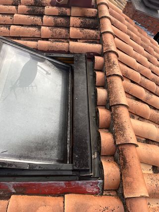 Oficial 1 Ventanas para tu tejado velux fakro roto