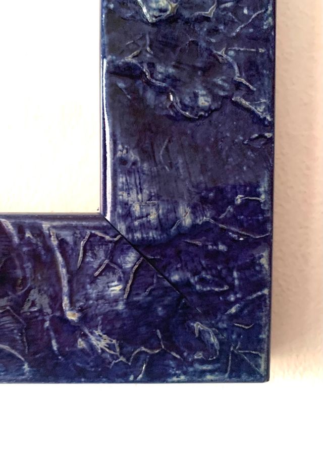 2 cuadros papiros egipcios originales