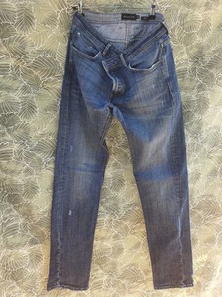 Pantalón Massimo Dutti