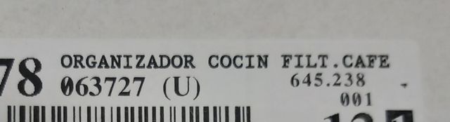 soporte filtros café