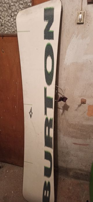 tabla snowboard