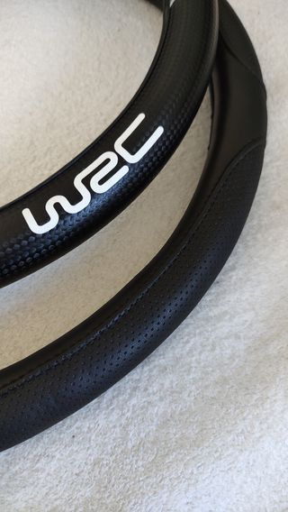 Funda Volante Coche