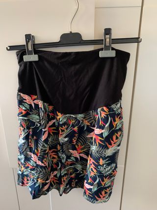Oferta!! Lote ropa verano embarazada