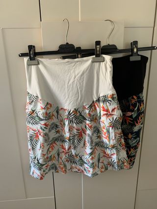 Oferta!! Lote ropa verano embarazada