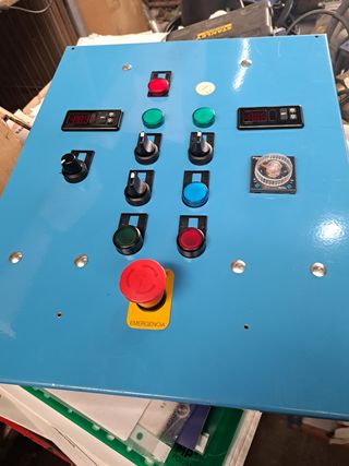 cuadros para cabinas pintura