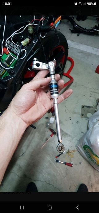 se reparan cambios semiautomático